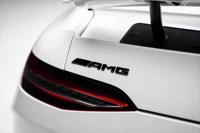 2023 Mercedes-Benz AMG GT 53 AMG GT 53