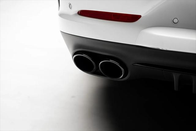 2023 Mercedes-Benz AMG GT 53 AMG GT 53