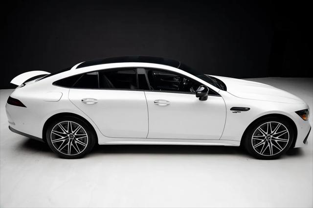 2023 Mercedes-Benz AMG GT 53 AMG GT 53