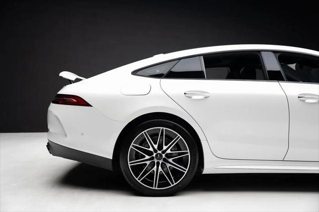 2023 Mercedes-Benz AMG GT 53 AMG GT 53
