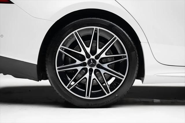 2023 Mercedes-Benz AMG GT 53 AMG GT 53
