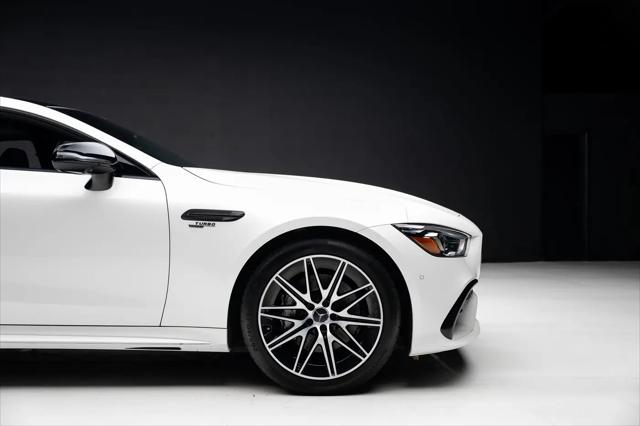 2023 Mercedes-Benz AMG GT 53 AMG GT 53