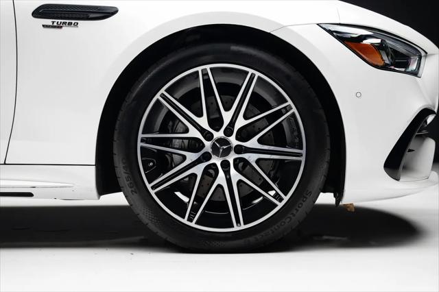 2023 Mercedes-Benz AMG GT 53 AMG GT 53
