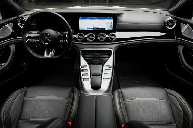 2023 Mercedes-Benz AMG GT 53 AMG GT 53