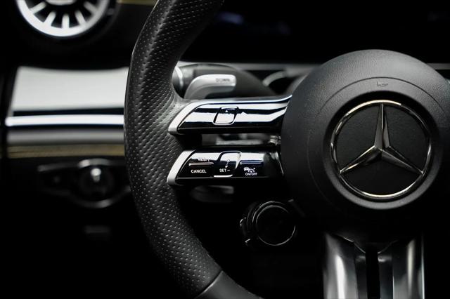 2023 Mercedes-Benz AMG GT 53 AMG GT 53