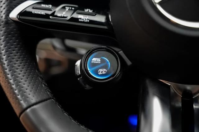 2023 Mercedes-Benz AMG GT 53 AMG GT 53