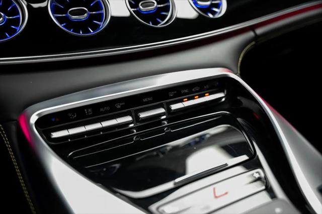 2023 Mercedes-Benz AMG GT 53 AMG GT 53