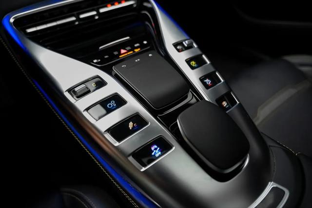 2023 Mercedes-Benz AMG GT 53 AMG GT 53