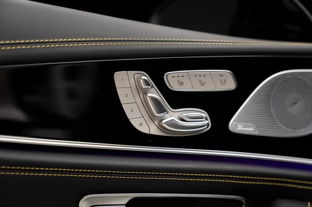 2023 Mercedes-Benz AMG GT 53 AMG GT 53