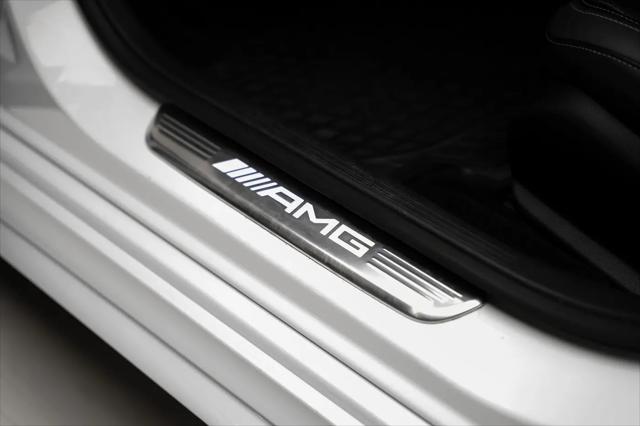 2023 Mercedes-Benz AMG GT 53 AMG GT 53