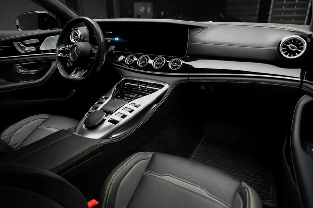 2023 Mercedes-Benz AMG GT 53 AMG GT 53