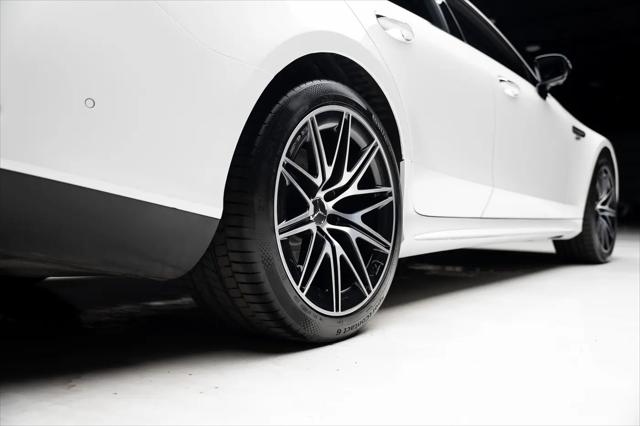 2023 Mercedes-Benz AMG GT 53 AMG GT 53