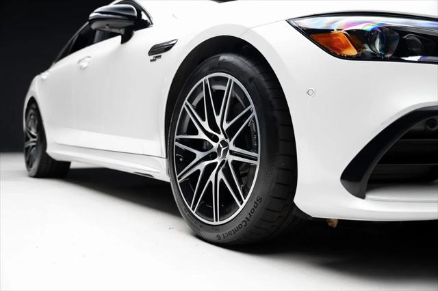 2023 Mercedes-Benz AMG GT 53 AMG GT 53