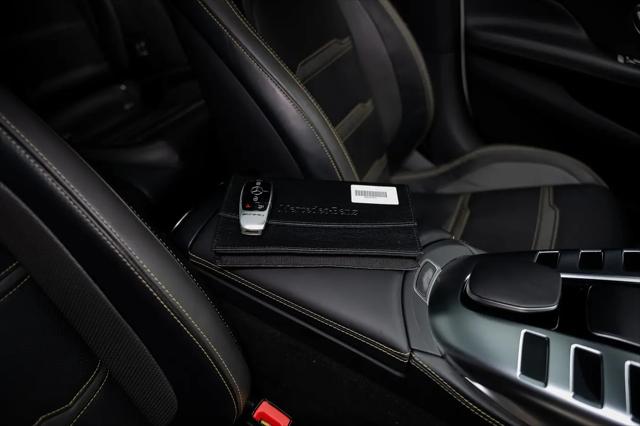 2023 Mercedes-Benz AMG GT 53 AMG GT 53