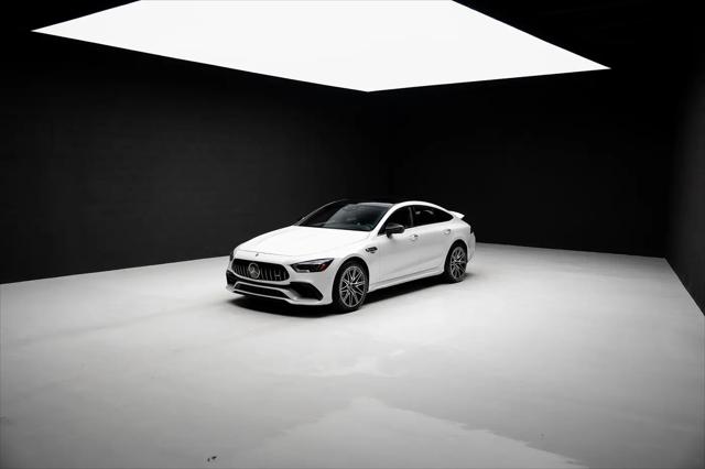 2023 Mercedes-Benz AMG GT 53 AMG GT 53