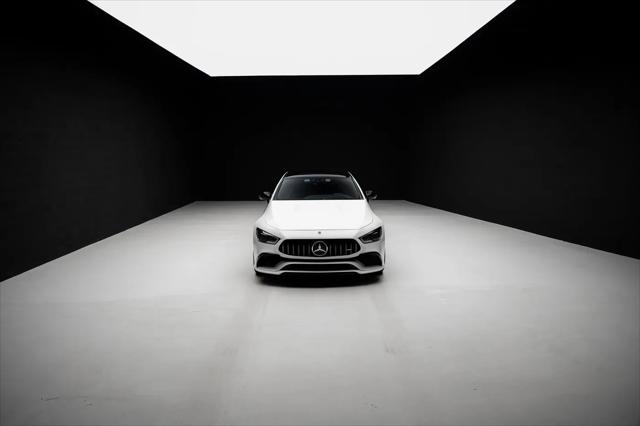 2023 Mercedes-Benz AMG GT 53 AMG GT 53