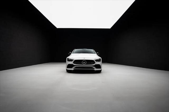 2023 Mercedes-Benz AMG GT 53 AMG GT 53