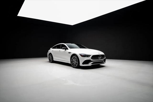 2023 Mercedes-Benz AMG GT 53 AMG GT 53
