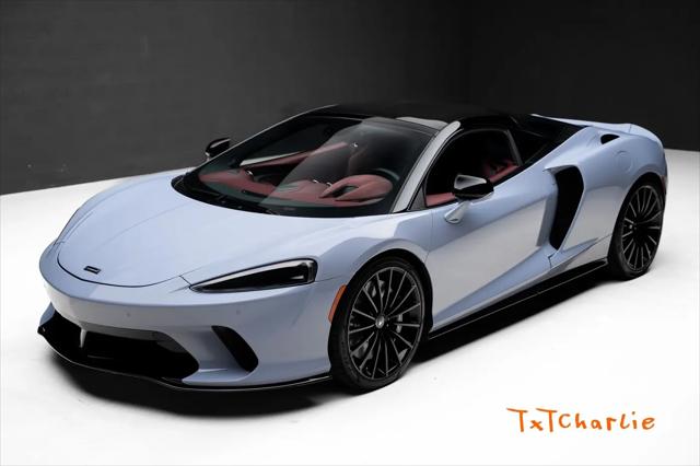 2023 McLaren GT Standard for sale in Fort Lauderdale, FL
