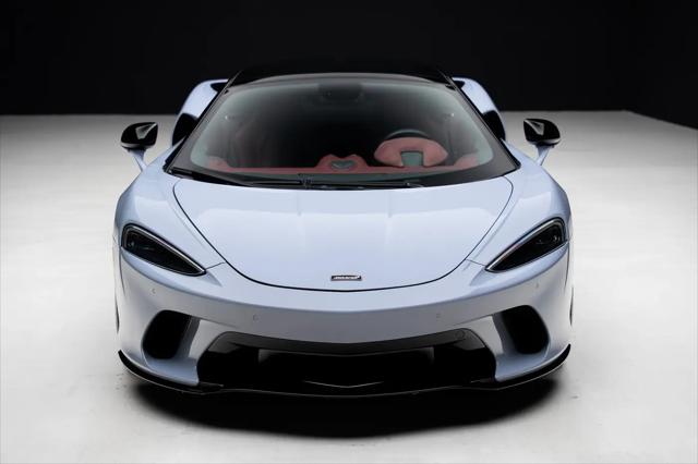 2023 McLaren GT Standard