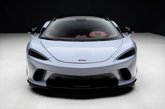 2023 McLaren GT Standard