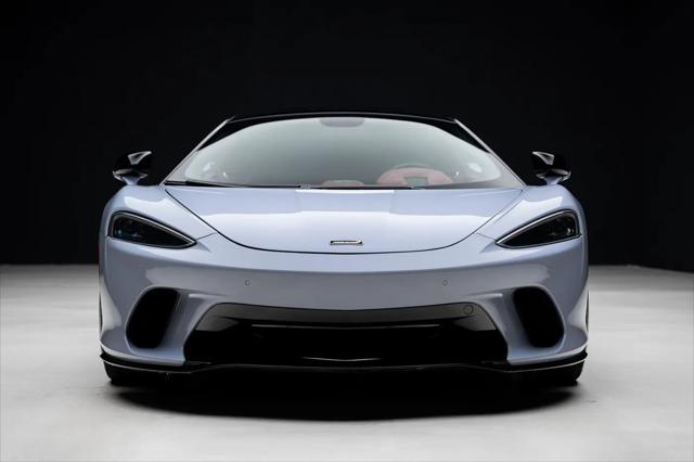 2023 McLaren GT Standard