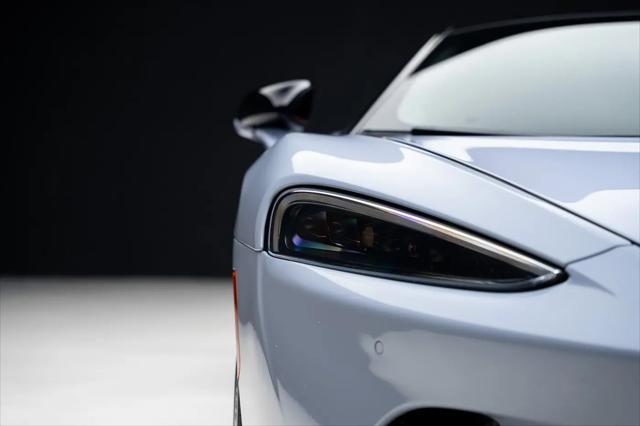 2023 McLaren GT Standard