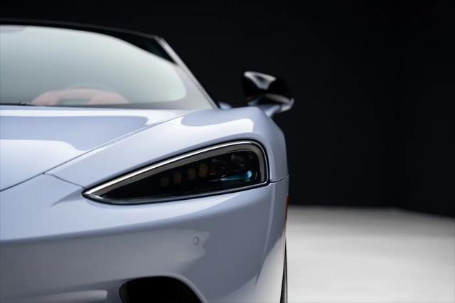 2023 McLaren GT Standard