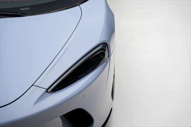 2023 McLaren GT Standard