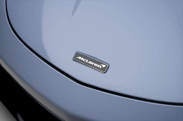 2023 McLaren GT Standard
