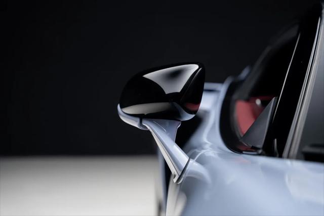 2023 McLaren GT Standard