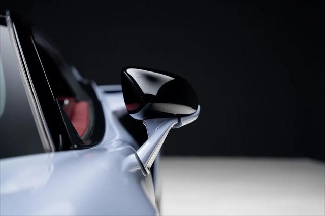 2023 McLaren GT Standard