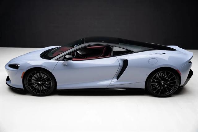 2023 McLaren GT Standard