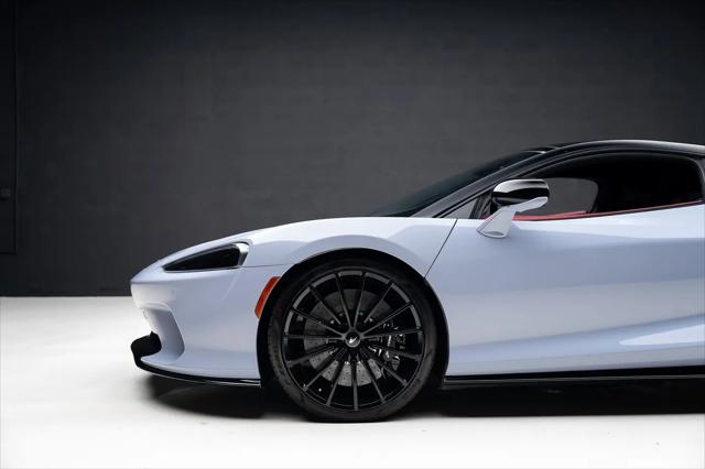 2023 McLaren GT Standard