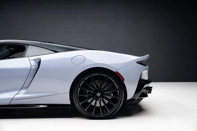 2023 McLaren GT Standard