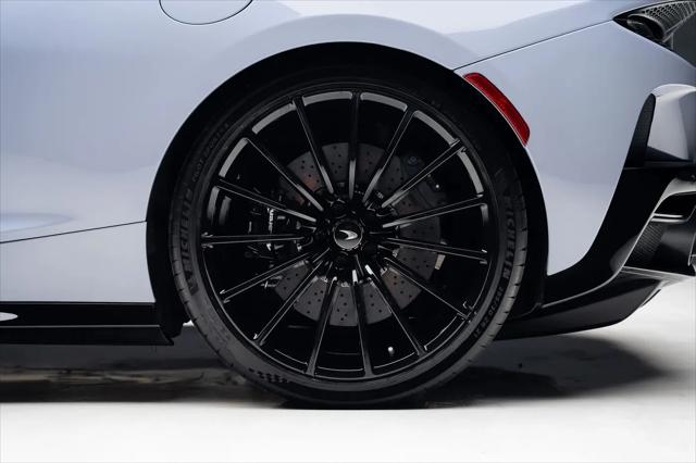 2023 McLaren GT Standard