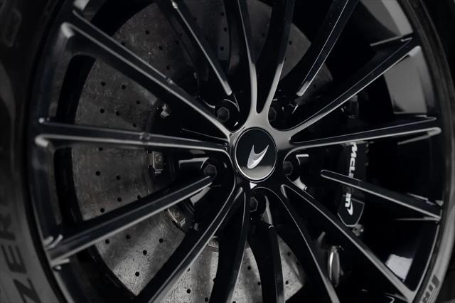 2023 McLaren GT Standard