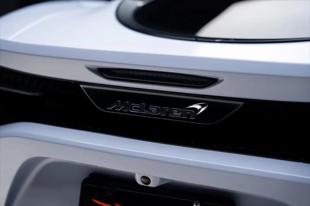 2023 McLaren GT Standard