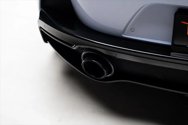 2023 McLaren GT Standard