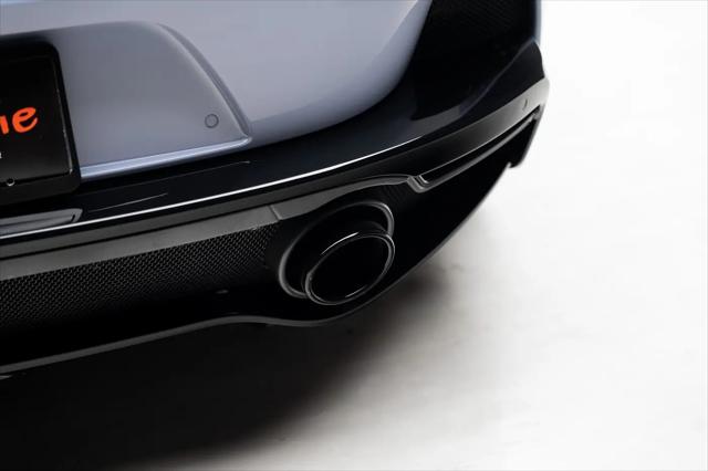 2023 McLaren GT Standard
