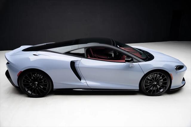 2023 McLaren GT Standard