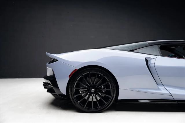 2023 McLaren GT Standard