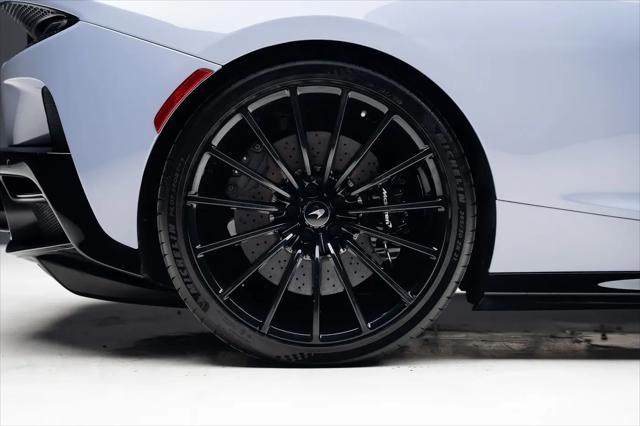 2023 McLaren GT Standard