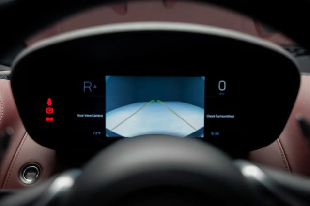 2023 McLaren GT Standard