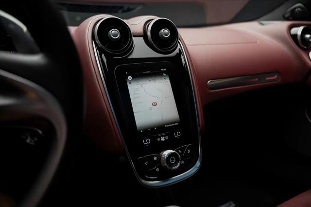 2023 McLaren GT Standard