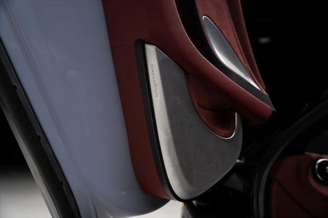 2023 McLaren GT Standard