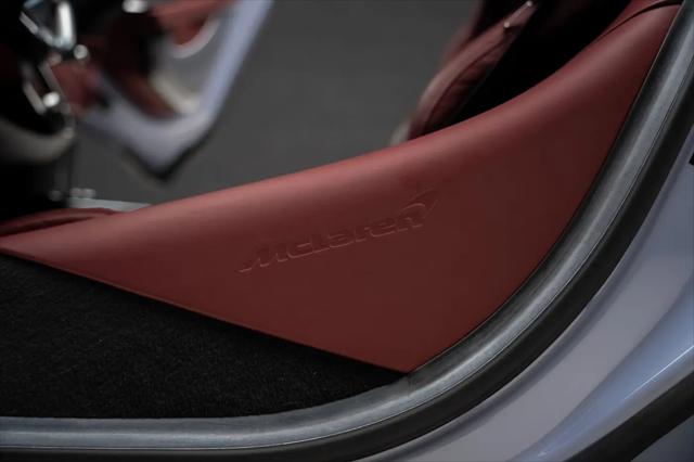 2023 McLaren GT Standard