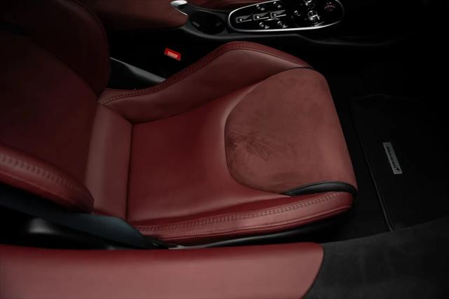 2023 McLaren GT Standard