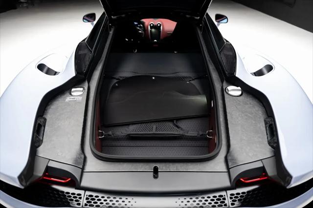2023 McLaren GT Standard