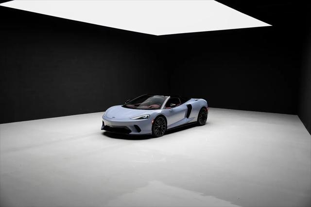 2023 McLaren GT Standard